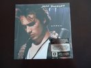 Jeff Buckley Grace LP (2011) NEW