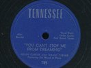 78tk-country-TENNESSEE 789-Helen Carter-Grant Turner-(You can't stop me from drm