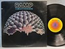 Ramp - Come Into Knowledge - OG 1977 LP - ABC - JAZZ FUNK - VG++