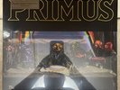 The Desaturating Seven by Primus (Record, 2017)