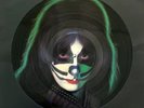PICTURE DISC Kiss , Peter Criss Peter Criss Casablanca