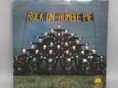 Humble Pie - Rock On - Used Vinyl Record