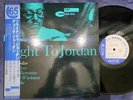 PREMIUM  DUKE JORDAN FLIGHT TO JORDAN BLUE NOTE TOJJ 6515 OBI STEREO JAPAN LP