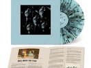 Jim Sullivan U.F.O. BLUE BLACK SPLATTER VINYL LP Record  lost 1969 album ufo NEW