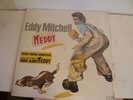 LP 33 T Eddy MICHELL Mr EDDY Série limitée 3664 année 1996
