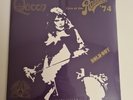 Queen - Live at the Rainbow '74 - Ltd. 2x Vinyl - OVP