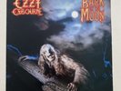Ozzy Ozbourne: Bark At The Moon - (Rare) Original UK  Reissue Pressing NM/EX