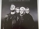 DEPECHE MODE: Live In Hamburg 1984 Rare Orange Vinyl NM/NM