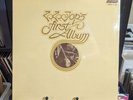 RARE SEALED ZZ TOP FIRST ALBUM PRISTINE (Orig. US London PS 584 Vinyl LP 1971)