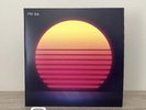 FM-84 - Atlas - Limited Edition - Black Vinyl - 2LP - Reissue