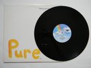 The Lightning Seeds US Promo 12 Pure 4 Track 89 Ian Broudie VG+ Cloudcuckooland