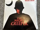 Uncle Acid & The Deadbeats: The Night Creeper 2 LP Red Vinyl Records READ
