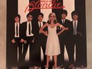 Blondie Parallel Lines original 1978 vinyl like new in exceptional condition.