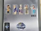 Spice Girls Spiceworld 25th Anniversary NEW SEALED Limited Edition 2 LP Vinyl