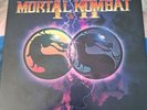 DAN FORDEN - MORTAL KOMBAT 1 & 2: MUSIC FROM THE ARCADE GAME Vinyl LP  Coloured