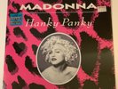 【Sealed】Madonna Hanky Panky US Maxi Single 12