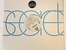 【Sealed】Madonna Secret US Maxi Single 12