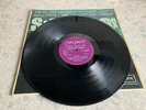 THE LIVELY ONES - SURF RIDER (mono vinyl album)