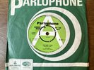 Mod Beat The Incas One Night Stand Parlophone DEMO R 5551  Marriott-Lane