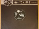 ORBITAL - CHIME - ORIGINAL 1990 UK 12