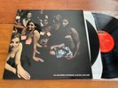 JIIM HENDRIX EXPERIENCE Electric Ladyland 2LPs 1973 Polydor 2657 012 Press EX+