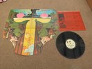 Hawkwind – Warrior On The Edge Of Time, United Artists Records