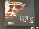 RBX The RBX Files Double LP Limited Edition Dr.Dre Death Row Records G-Funk Rap