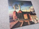 Pink Floyd Animals LP UK 1st Press [Ex/Ex-] 2/2 Super Player***