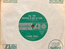 Tyrone Davis - All The Waiting Is Not In Vain Rare 1969 Soul Funk Oz 45