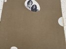 John Lennon and Yoko Ono Two Virgins LP Apple T-5001 The Beatles ICONIC PIC 1968
