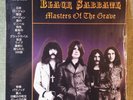 BLACK SABBATH ️ OZZY Masters Of The Grave PURPLE VINYL LP 1975 NEW Sealed MINT