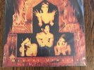 Live Mental Jewelry Purple Colored Vinyl LP RARE Throwing Copper NEW