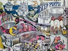 Deep Purple - The Book of Taliesyn (1968) EMI FOC