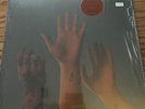 boygenius – The Record - Clear LP Vinyl Record 12