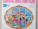Bollywood-Classical songs from films Vol.2  LP 1967  EMI Angel Records 3AEX 5136