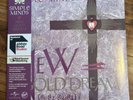 SIMPLE MINDS • NEW GOLD DREAM ( 81/82/83/84)  1/2 SPEED MASTERING   SEALED