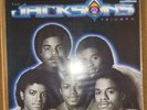 The Jacksons - Triumph  SEALED PROMO CBS 1/2 Speed Mastered
