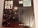 SON VOLT On Chant & Strum double vinyl edition 2007