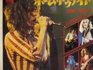 Aerosmith - Home Tonight / Get The Lead Out  - JAPAN - VINYL 7