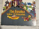 THE BEATLES - YELLOW SUBMARINE - Purple Label CAPITOL LABEL -