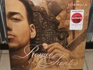 ROMEO SANTOS FORMULA VOL 1 OPAQUE BROWN TARGET LP YOU PROMISE MI SANTA RIVAL