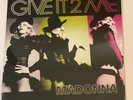 【Sealed】Madonna Give It 2 Me US Maxi Single 12