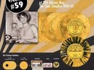 Elvis Presley: The Sun Singles 1954-55 - Third Man Records Vault #59 - UNOPENED