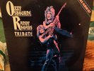 Ozzy Osbourne Randy Rhodes Tribute