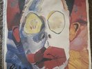 RIDE - GOING BLANK AGAIN  (1992)  DOUBLE VINYL LP.  VERY GOOD CONDITION 2 LP SET