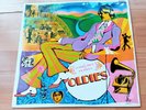 The Beatles - A Collection Of Beatles Oldies - 1966 1st Press Mono LP - 1G / 1G