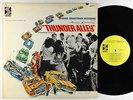 Davie Allan & The Arrows et al. - Thunder Alley OST LP - Sidewalk Mono VG++