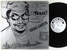 Eddie Curtis - Texas  Soul Style  LP - Shere-Kahn - Rare HEAR