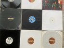 Old Skool Jungle Tracks  Heretic/Aphrodite/Prodigy/Mulder/Roni Size/Grooverider