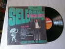 Luciano Castro Y Su Orquesta LP Guaguanco/Merengue